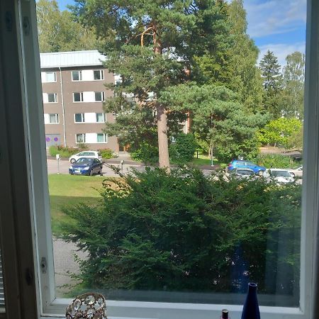 Puotilan Rose Leilighet Helsingfors Eksteriør bilde