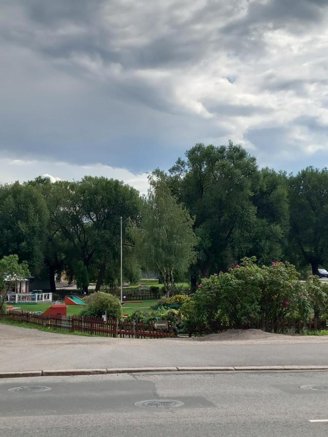 Puotilan Rose Leilighet Helsingfors Eksteriør bilde